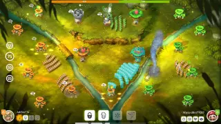Купить ключ Mushroom Wars 2 для Xbox выгодно