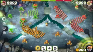 Купить ключ Mushroom Wars 2 на Xbox по выгодной цене