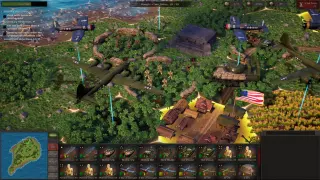 Купить ключ Strategic Mind: The Pacific для Xbox выгодно