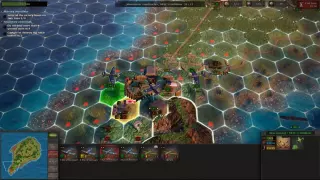 Заказать ключ Strategic Mind: The Pacific на Xbox