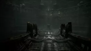Ключ SCORN для Xbox One и Series X|S