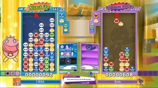 Ключ Puyo Puyo™ Tetris® 2 для Xbox One и Series X|S