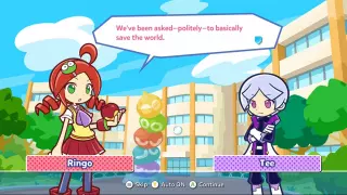 Puyo Puyo™ Tetris® 2 — купить ключ дёшево