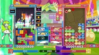 Заказать ключ Puyo Puyo™ Tetris® 2 на Xbox