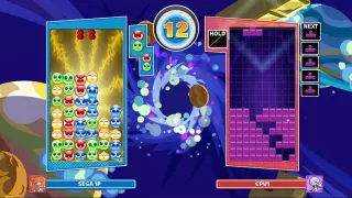 Купить ключ Puyo Puyo™ Tetris® 2 на Xbox по выгодной цене
