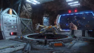 Rebel Galaxy Outlaw — купить ключ дёшево