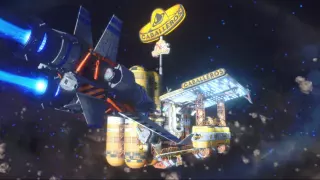 Rebel Galaxy Outlaw на Xbox — ключ с моментальной выдачей
