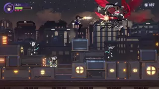Купить ключ RWBY: Arrowfell для Xbox выгодно