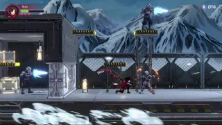 RWBY: Arrowfell — купить ключ дёшево