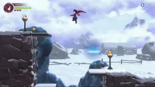 Заказать ключ RWBY: Arrowfell на Xbox