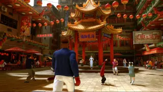Street Fighter 6 — купить ключ дёшево