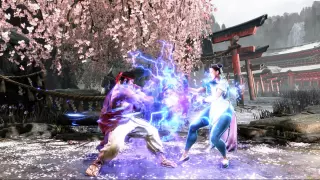 Заказать ключ Street Fighter 6 на Xbox