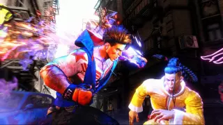 Купить ключ Street Fighter 6 на Xbox по выгодной цене