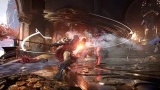 Godfall Ultimate Edition на Xbox — ключ с моментальной выдачей