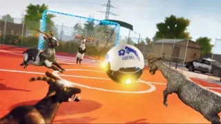 Ключ Goat Simulator 3 для Xbox One и Series X|S