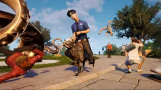 Goat Simulator 3 — купить ключ дёшево