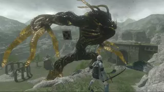 Купить ключ NieR Replicant ver.1.22474487139 для Xbox выгодно