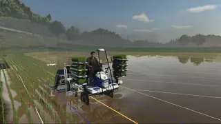 Farming Simulator 25 на Xbox — ключ с моментальной выдачей
