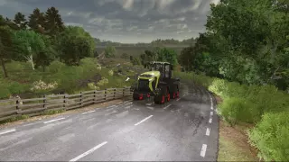 Купить ключ Farming Simulator 25 на Xbox по выгодной цене