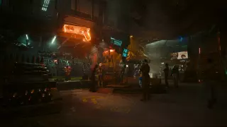 Cyberpunk 2077 Phantom Liberty — купить DLC дёшево