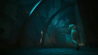 Cyberpunk 2077 Phantom Liberty на Xbox — DLC с моментальной выдачей