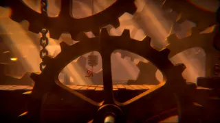 Little Orpheus на Xbox — ключ с моментальной выдачей