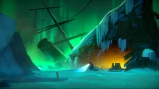 Купить ключ Little Orpheus на Xbox по выгодной цене