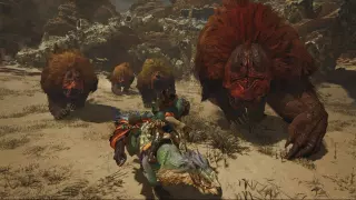 Купить ключ Monster Hunter Wilds на Xbox по выгодной цене