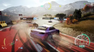 Купить ключ Carx Street для Xbox выгодно