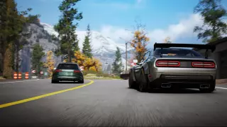 Ключ Carx Street для Xbox One и Series X|S