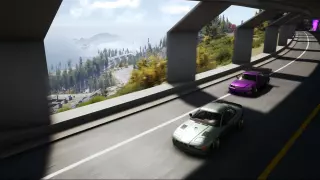 Заказать ключ Carx Street на Xbox