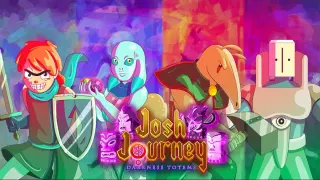 Купить ключ Josh Journey: Darkness Totems для Xbox выгодно