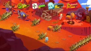 Josh Journey: Darkness Totems на Xbox — ключ с моментальной выдачей