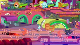 Заказать ключ Josh Journey: Darkness Totems на Xbox