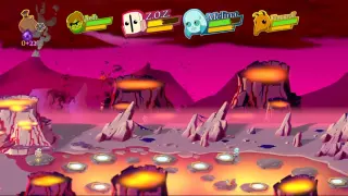 Купить ключ Josh Journey: Darkness Totems на Xbox по выгодной цене