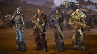 Заказать ключ Gears Tactics на Xbox