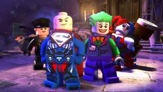Купить ключ The LEGO Games Bundle для Xbox выгодно