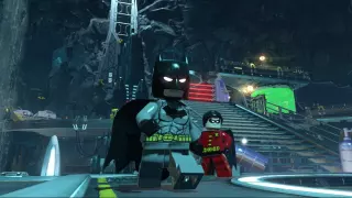 Купить ключ The LEGO Games Bundle на Xbox по выгодной цене