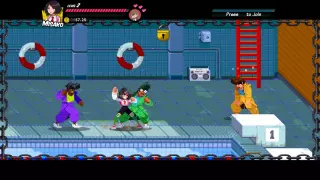 Купить ключ River City Girls на Xbox по выгодной цене