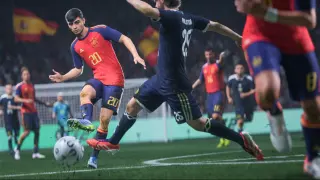 Ключ EA Sports FC 27 Standard для Xbox One и Series X|S