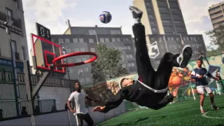 EA Sports FC 27 Standard — купить ключ дёшево