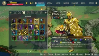 Tribes Of Midgard на Xbox — ключ с моментальной выдачей