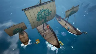 Заказать ключ Tribes Of Midgard на Xbox