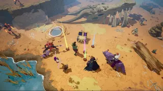 Купить ключ Tribes Of Midgard на Xbox по выгодной цене