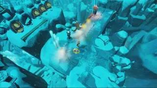 Ключ Stories : The Path of Destinies для Xbox One и Series X|S