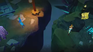 Stories : The Path of Destinies на Xbox — ключ с моментальной выдачей