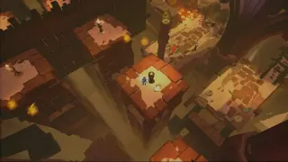Купить ключ Stories : The Path of Destinies на Xbox по выгодной цене