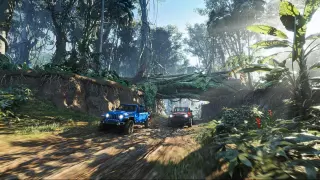 Заказать ключ The Crew Motorfest на Xbox