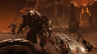 Купить ключ DOOM: The Dark Ages Premium Edition для Xbox выгодно