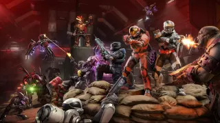 Заказать ключ Halo Infinite на Xbox